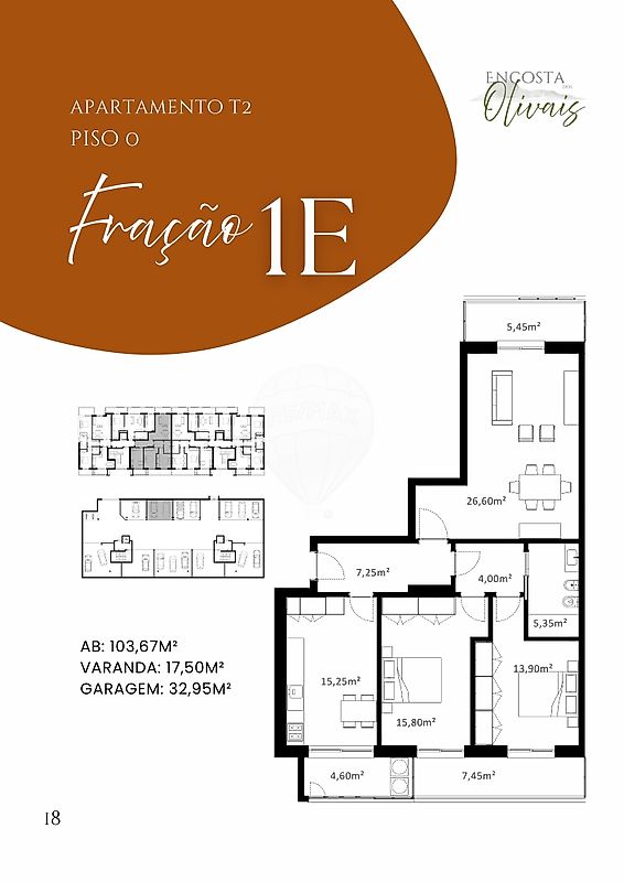 Apartamento T2 à venda em Santo António dos Olivais, Coimbra — foto 17