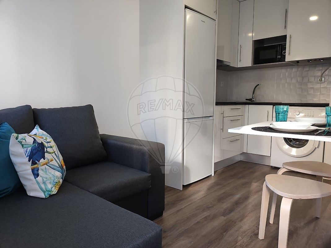 Apartamento T3 à venda em Coimbra