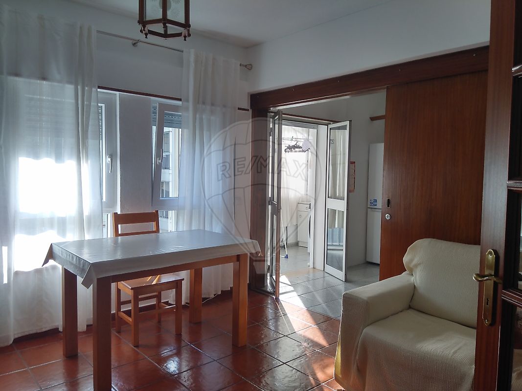 Apartamento T2 à venda em Coimbra