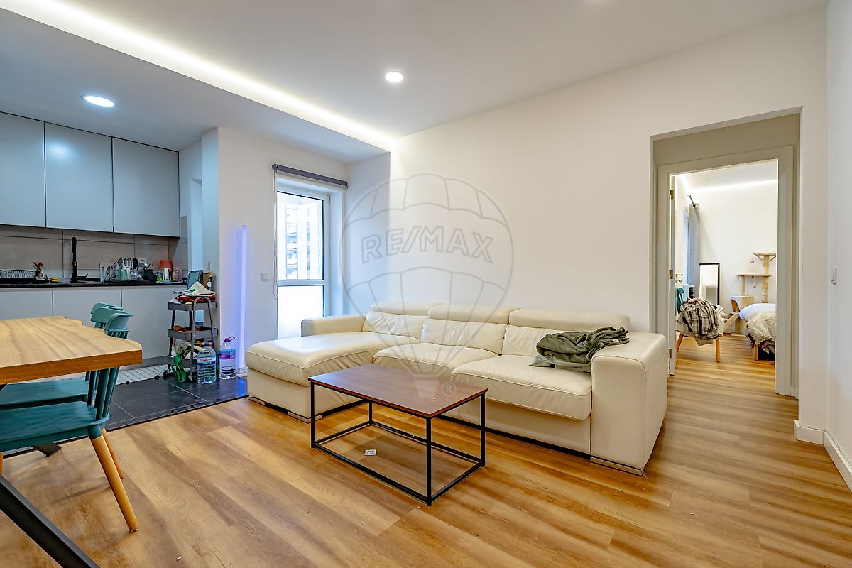 Apartamento T1 à venda em Coimbra