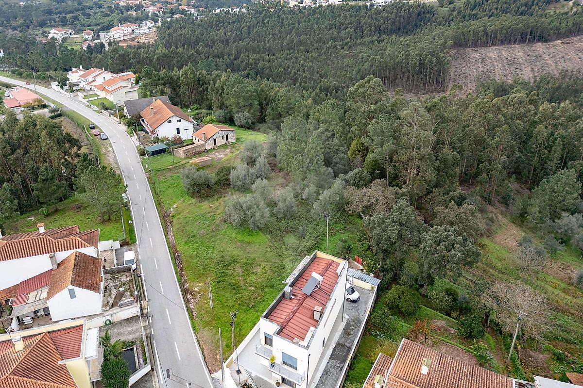 Terreno à venda em Coimbra