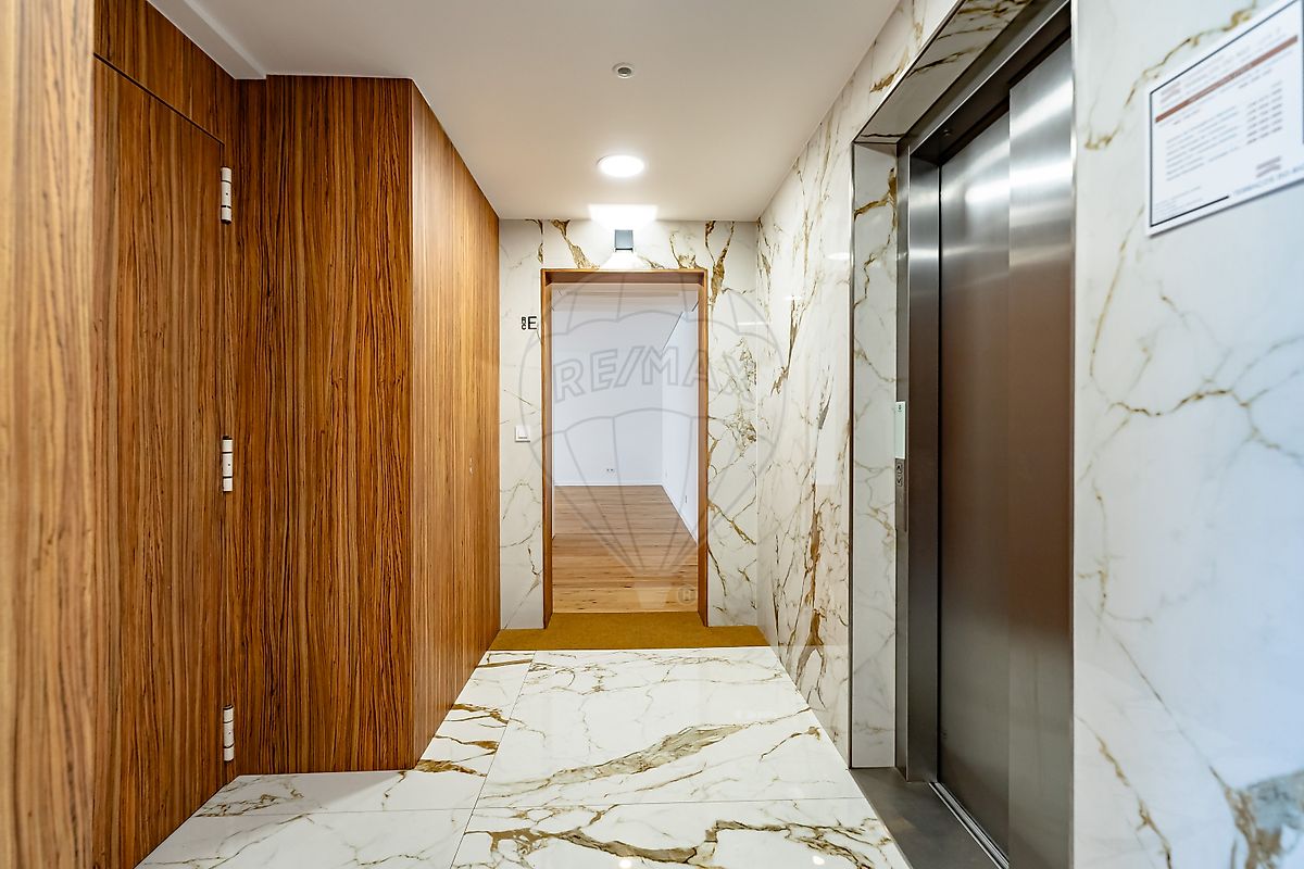 Apartamento T3 à venda em Coimbra