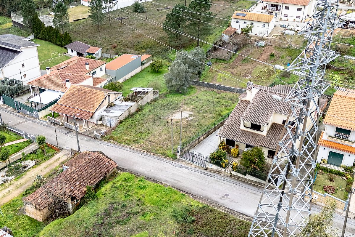 Terreno à venda em Mealhada