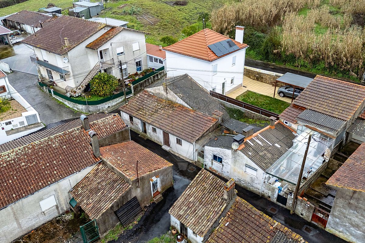 Moradia T2 à venda em Taveiro, Ameal e Arzila, Coimbra — foto 35