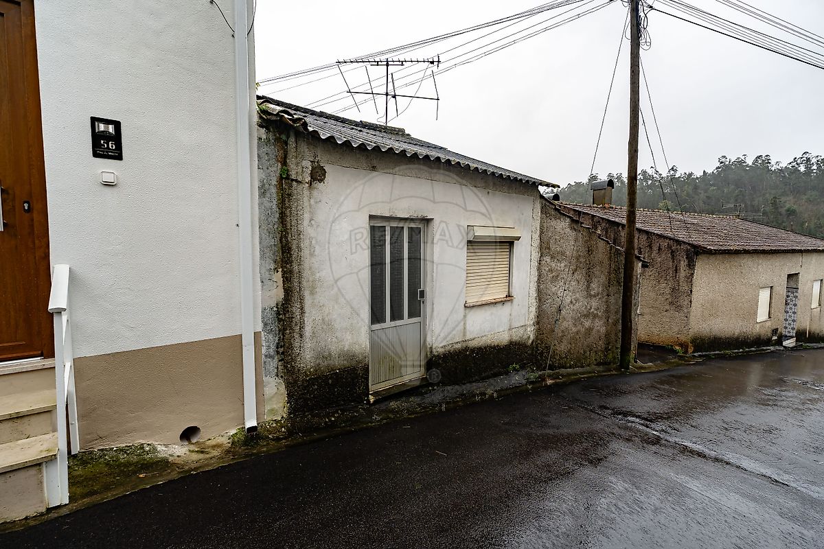 Moradia T2 à venda em Coimbra