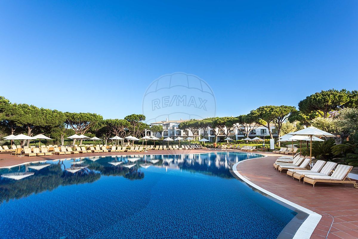 Apartamento T2 à venda em Albufeira