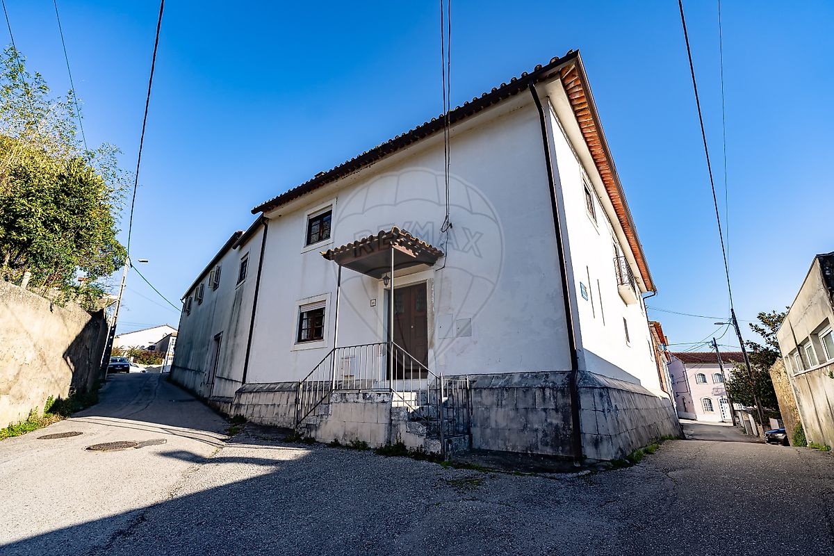 Moradia - São João do Campo, Coimbra, Coimbra