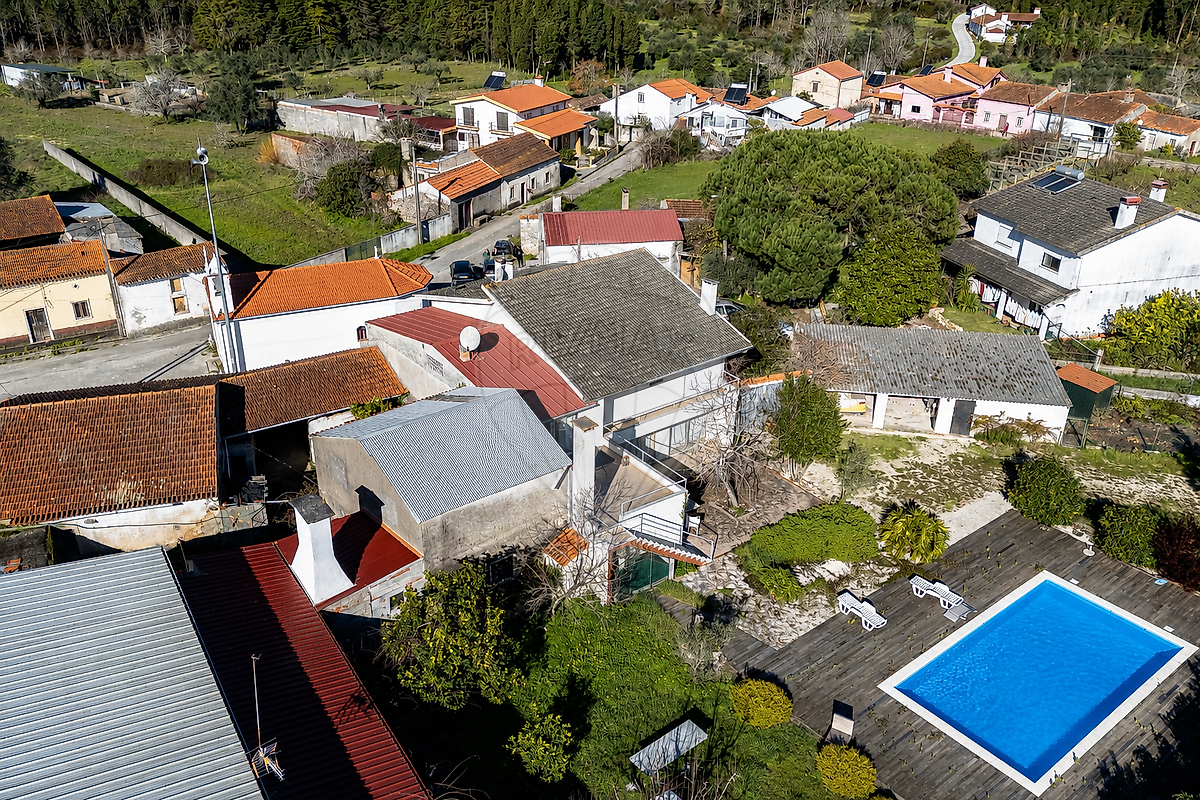 Moradia T4 à venda em Arazede, Montemor-o-Velho — foto 2