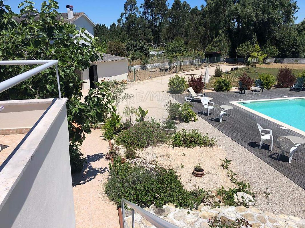 Moradia T4 à venda em Arazede, Montemor-o-Velho — foto 24