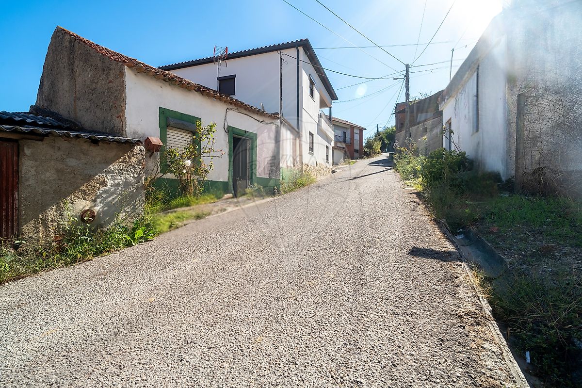 Moradia - Figueiró do Campo, Soure, Coimbra