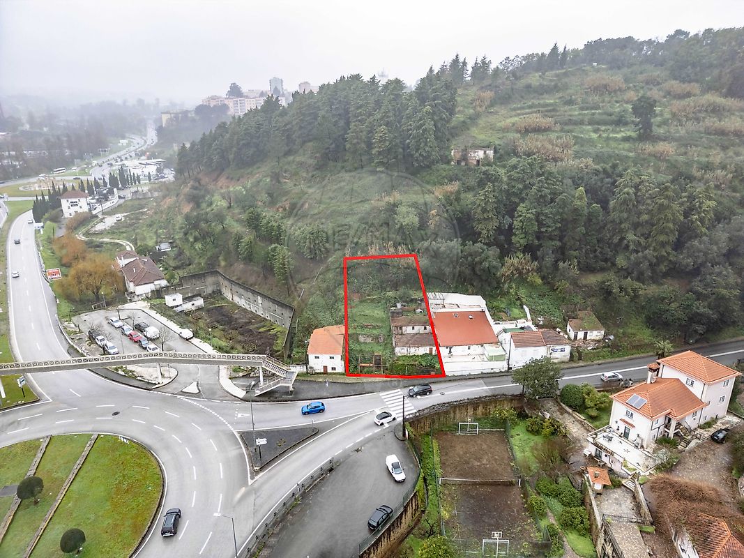 Moradia T2 à venda em Coimbra