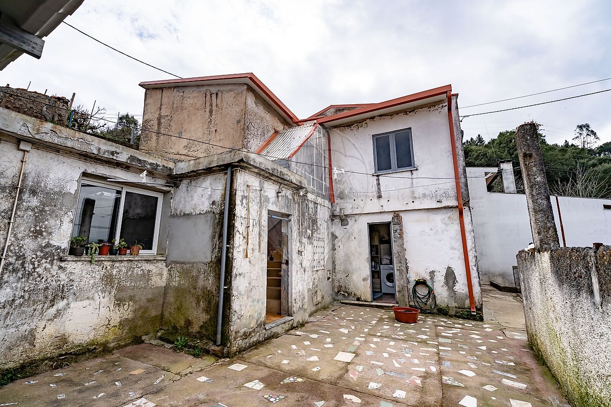 Moradia T2 à venda em Torres do Mondego, Coimbra — foto 20