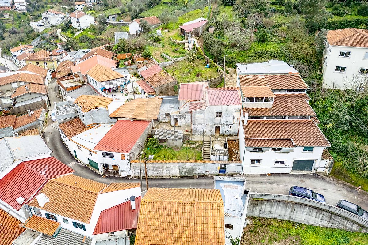 Moradia T2 à venda em Coimbra