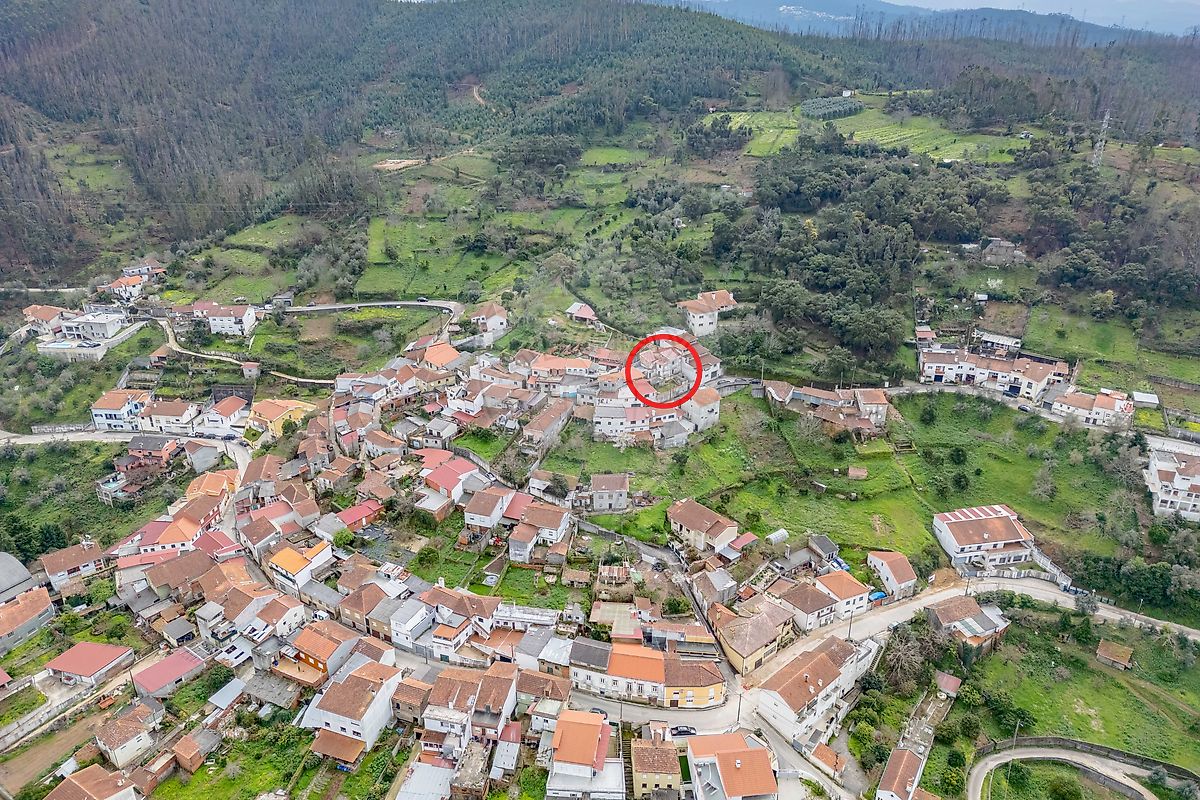 Moradia T2 à venda em Torres do Mondego, Coimbra — foto 6