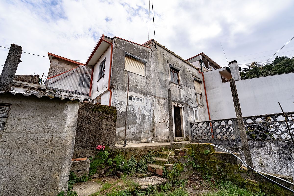 Moradia T2 à venda em Torres do Mondego, Coimbra — foto 22