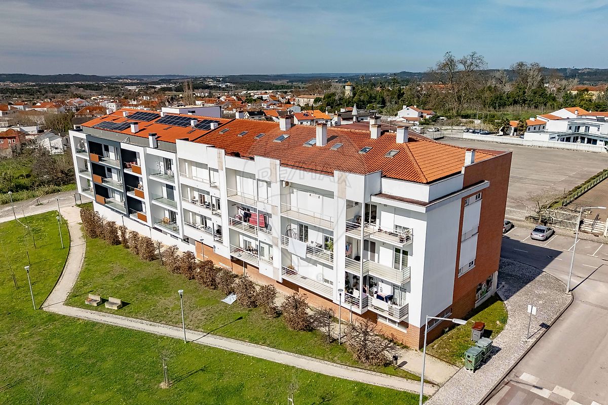 Apartamento T2 à venda em Condeixa-a-Nova