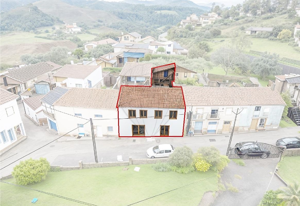 Moradia - Miranda do Corvo, Miranda do Corvo, Coimbra