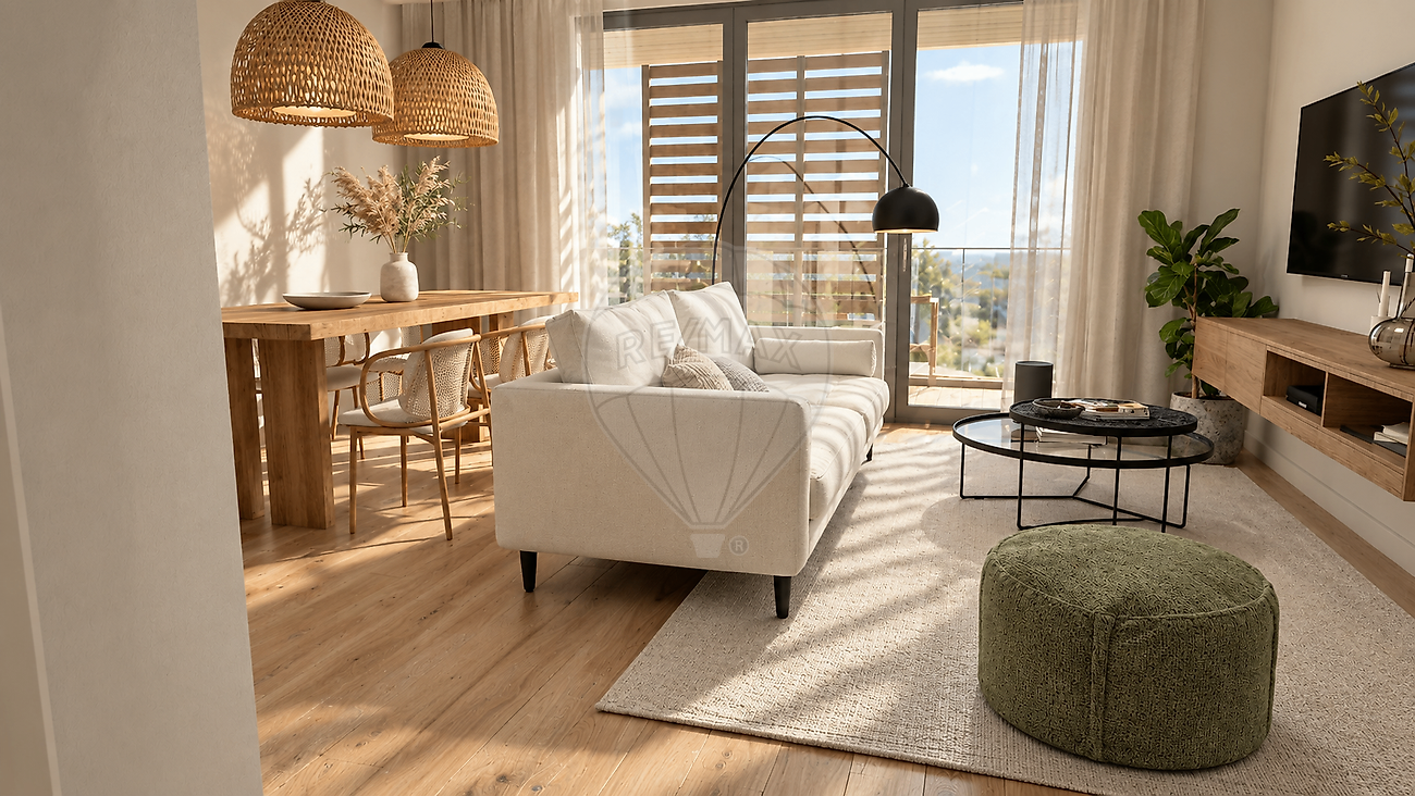 Apartamento T1 à venda em Santo António dos Olivais, Coimbra — foto 6