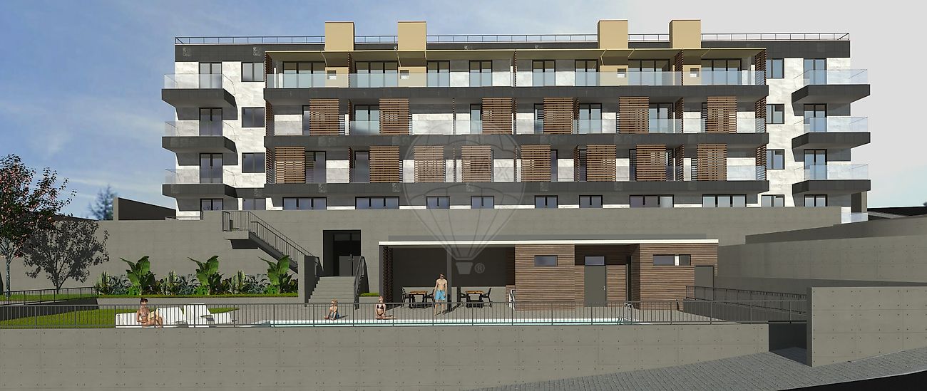 Apartamento T1 à venda em Santo António dos Olivais, Coimbra — foto 13