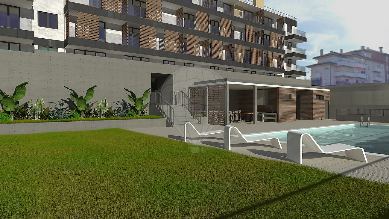 Apartamento T1 à venda em Santo António dos Olivais, Coimbra — foto 2