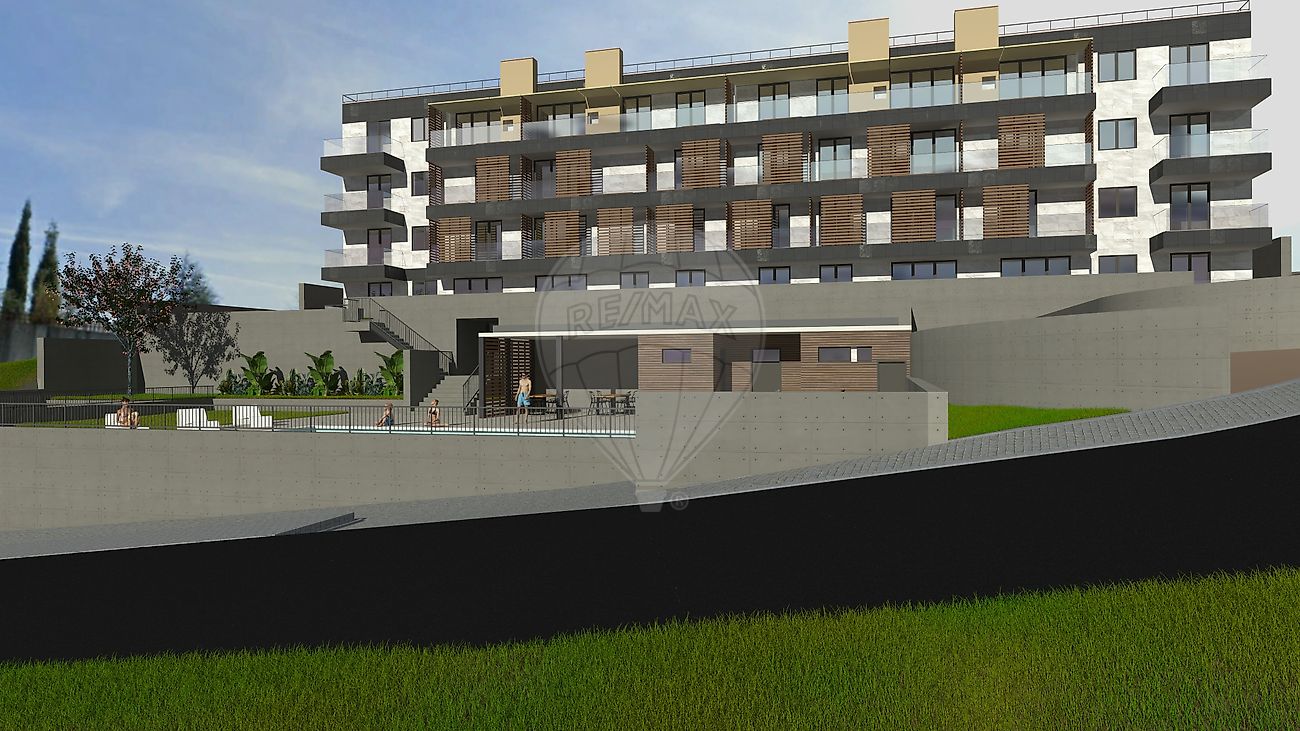 Apartamento T1 à venda em Santo António dos Olivais, Coimbra — foto 13