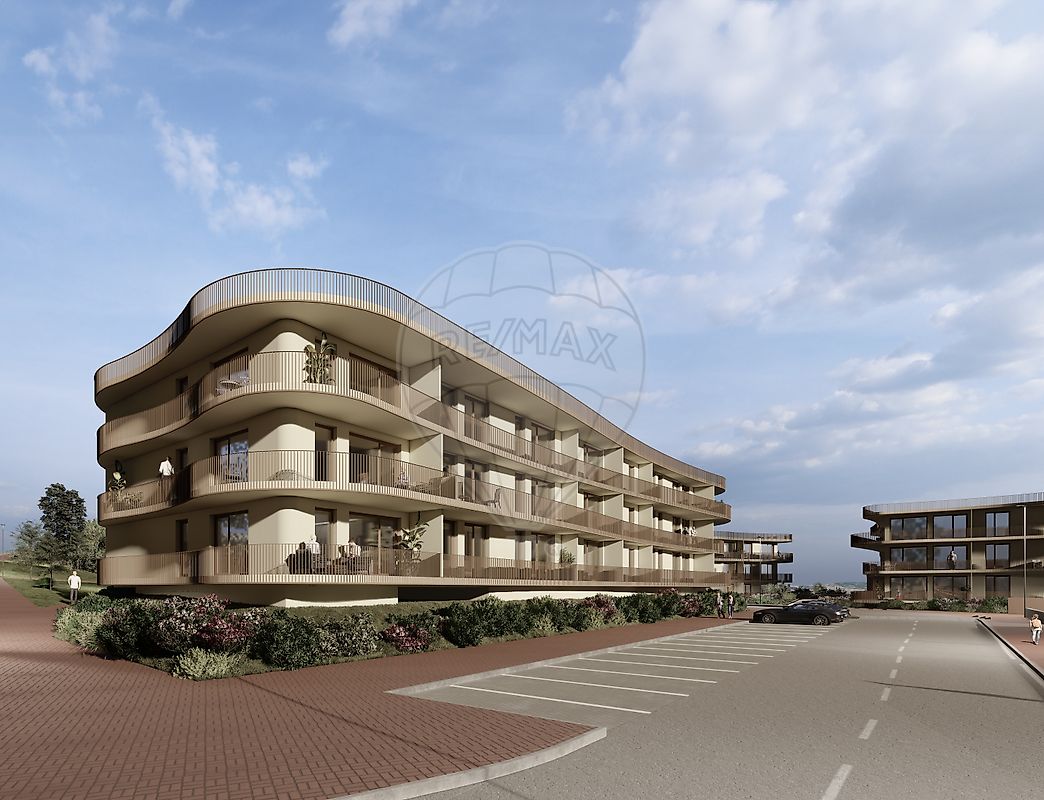 Apartamento T1 à venda em Coimbra