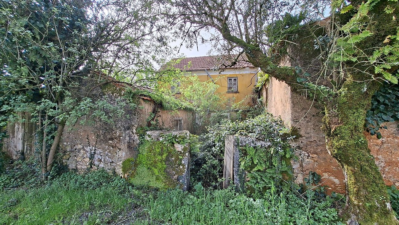 Moradia T3 à venda em Santiago da Guarda, Ansião — foto 14