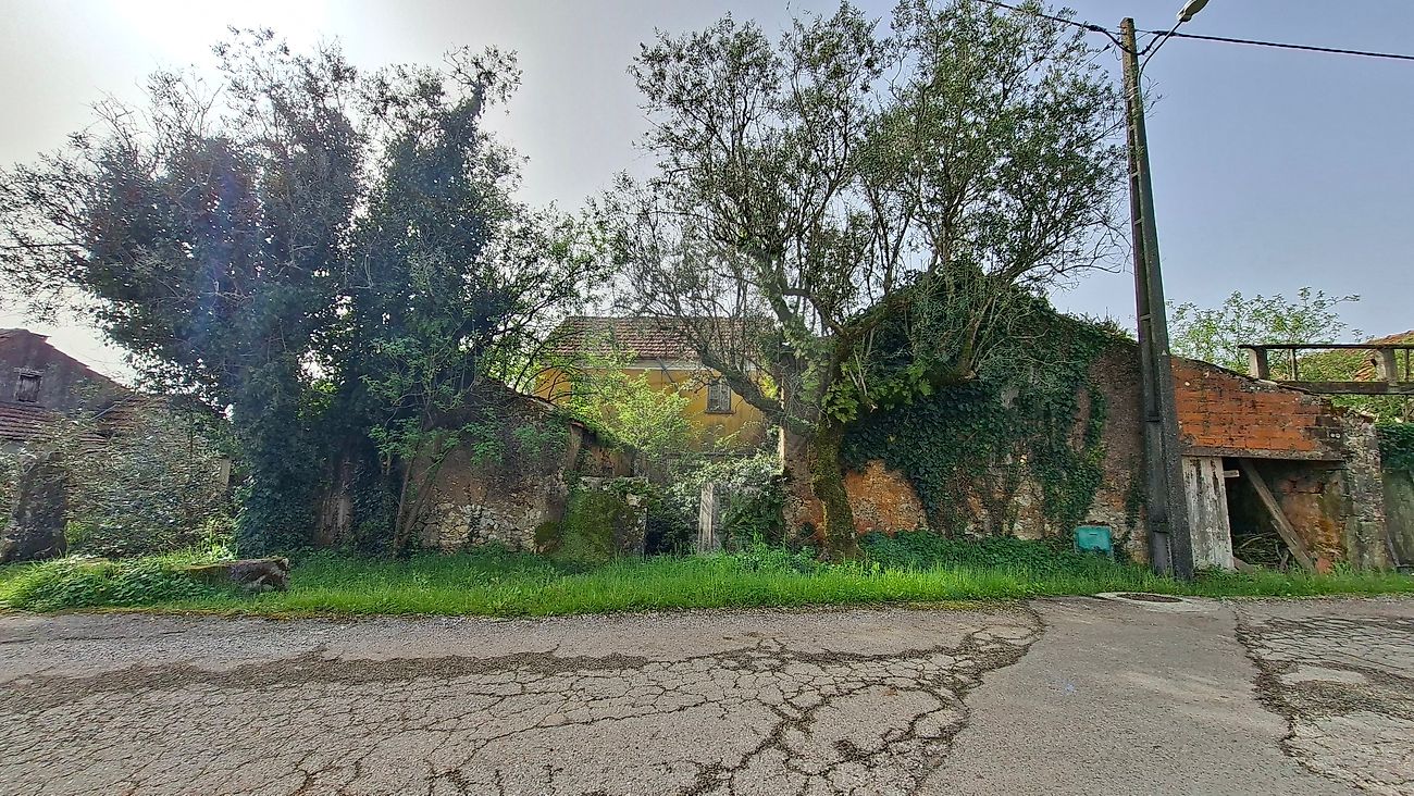 Moradia T3 à venda em Santiago da Guarda, Ansião — foto 13