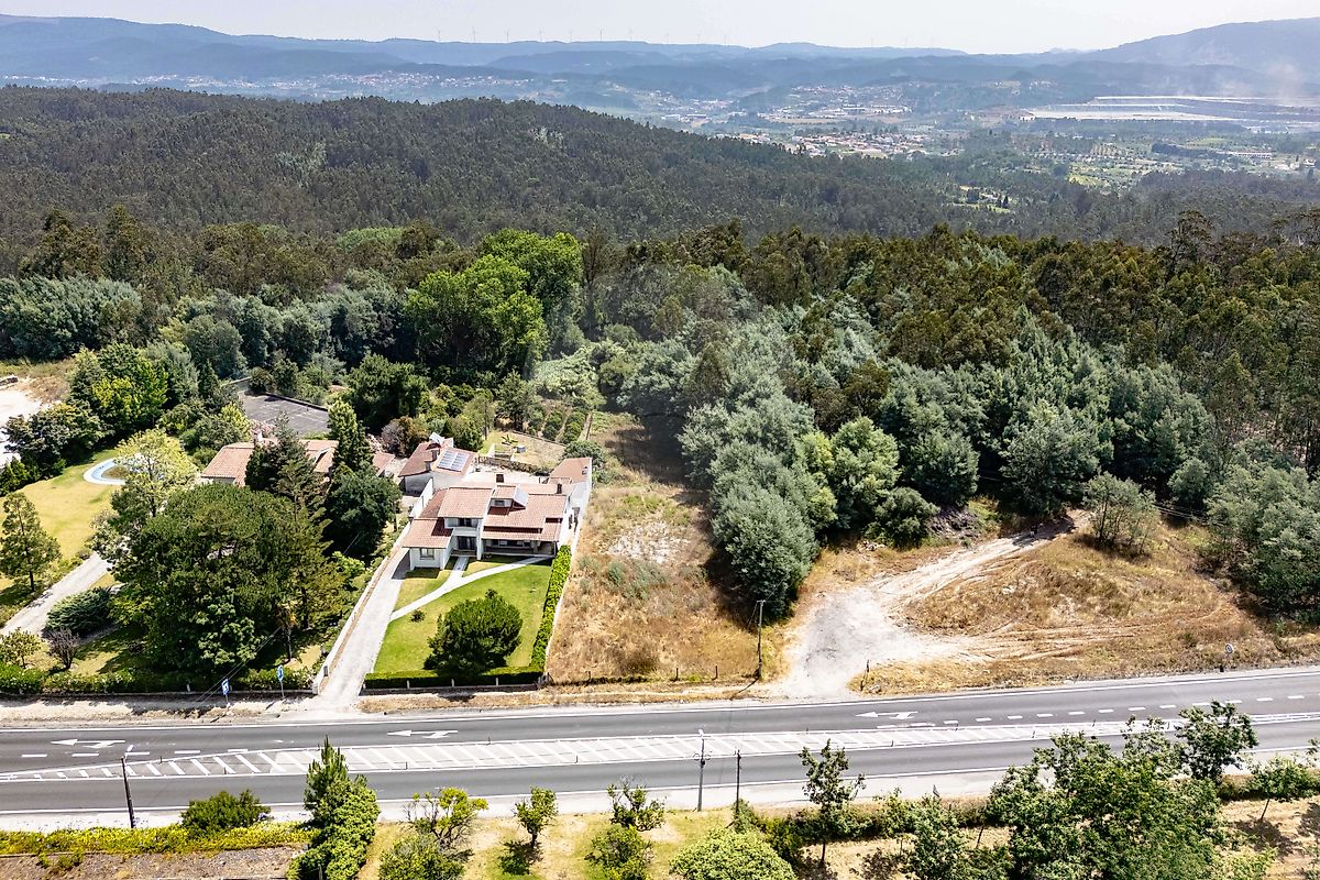 Terreno à venda em Coimbra
