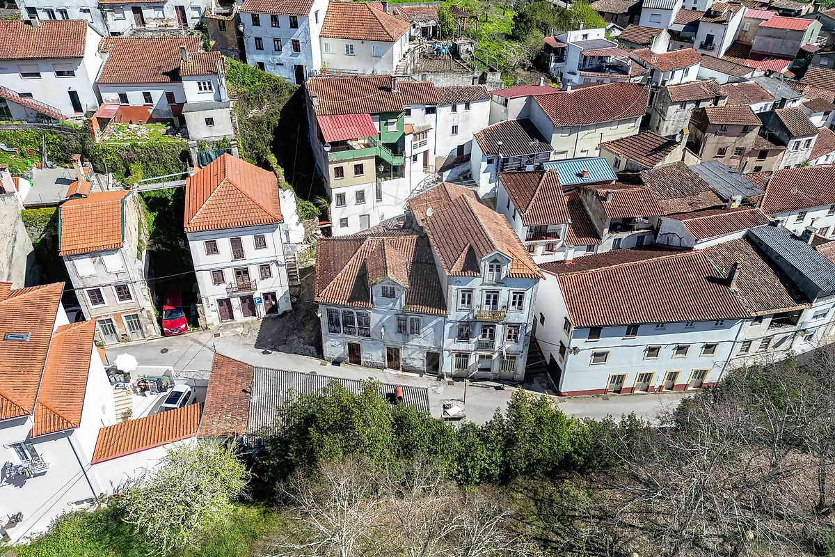 Moradia T2 à venda em Lorvão, Penacova — foto 6
