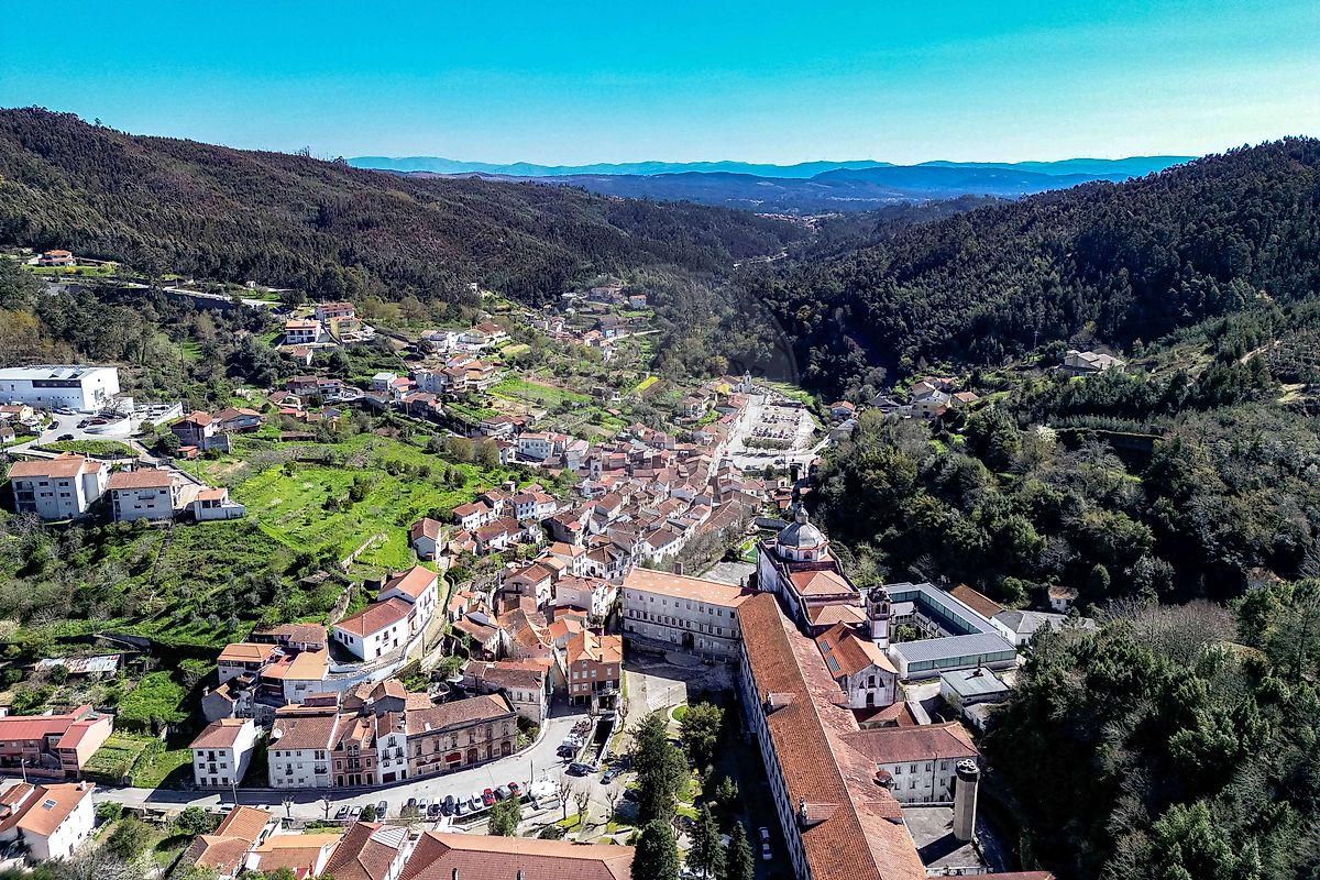 Moradia T2 à venda em Lorvão, Penacova — foto 7