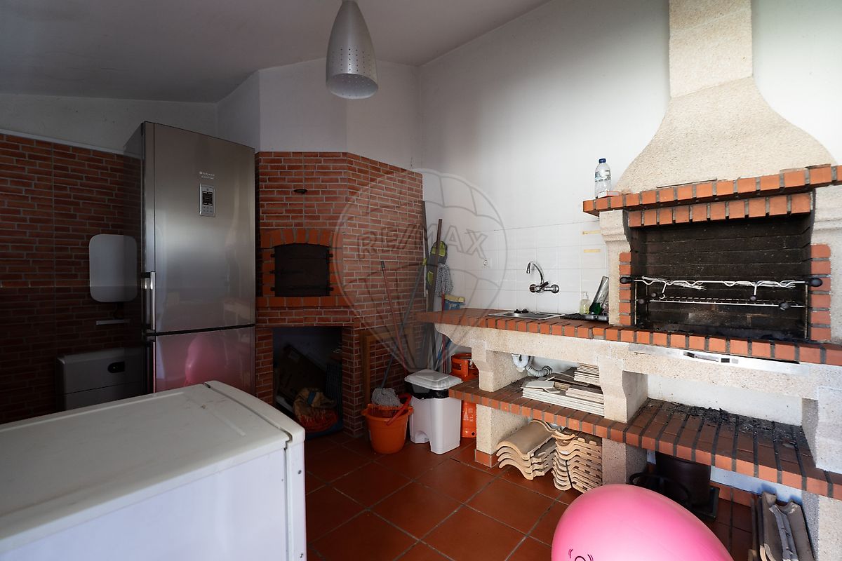Moradia T4 à venda em Santo António dos Olivais, Coimbra — foto 31