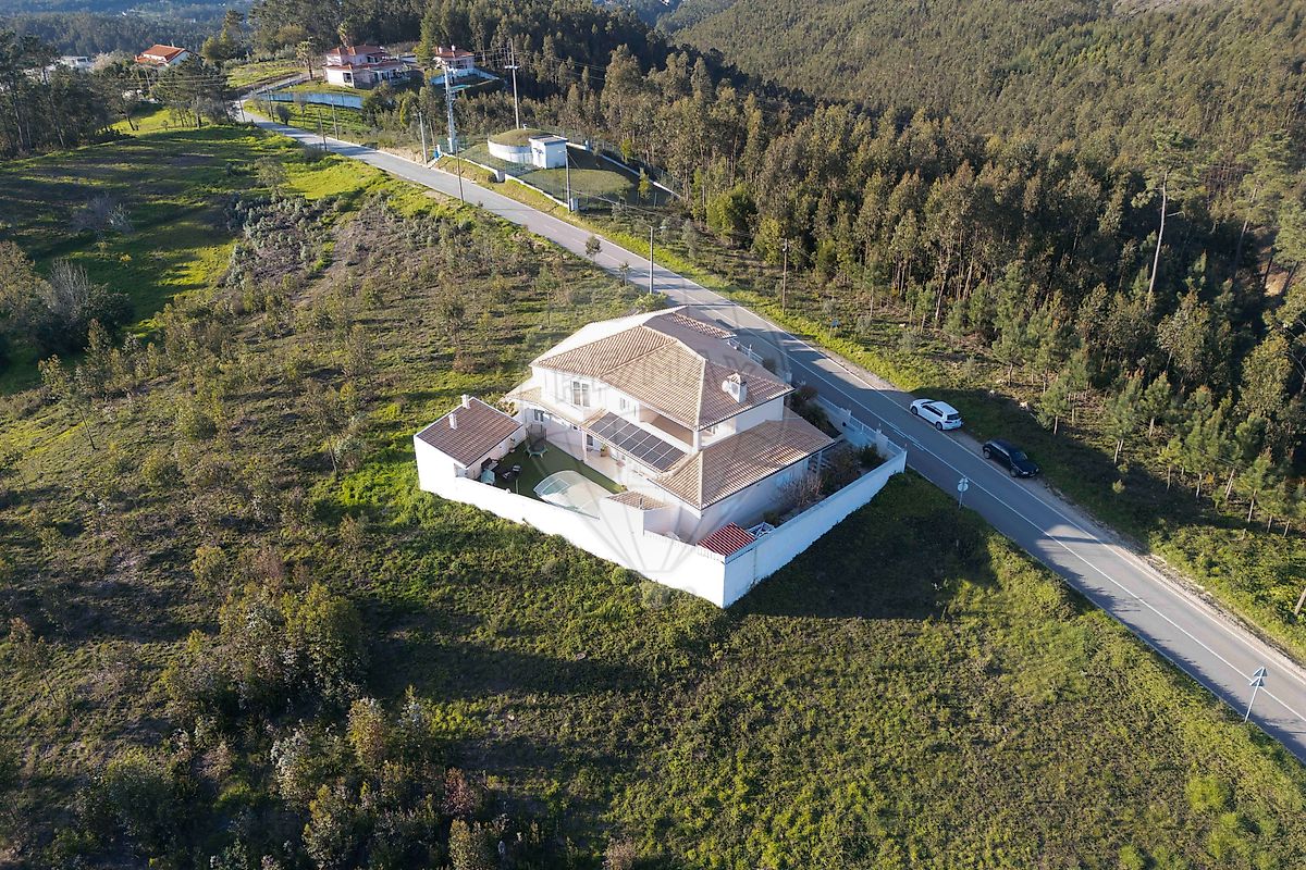 Moradia T4 à venda em Santo António dos Olivais, Coimbra — foto 34