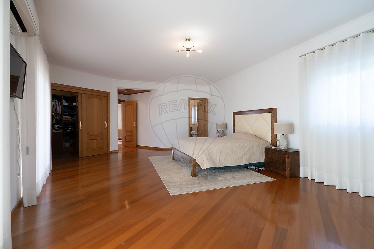 Moradia T4 à venda em Santo António dos Olivais, Coimbra — foto 16