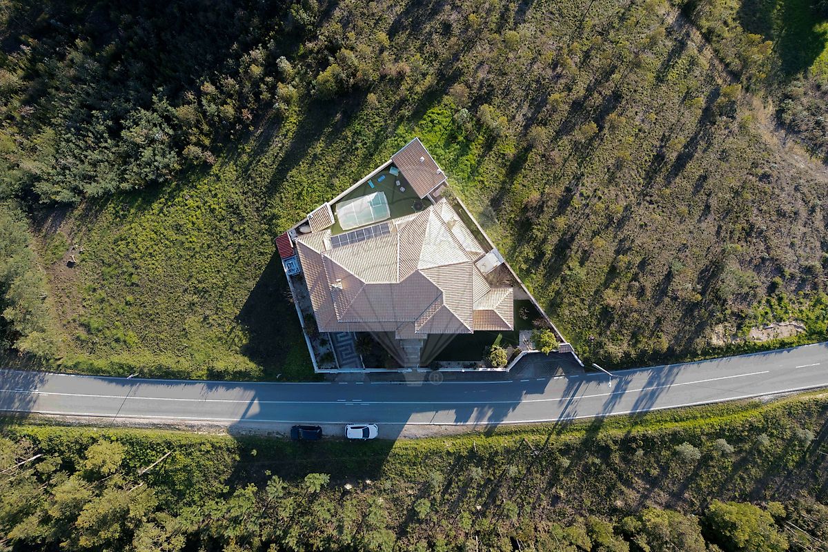 Moradia T4 à venda em Santo António dos Olivais, Coimbra — foto 35