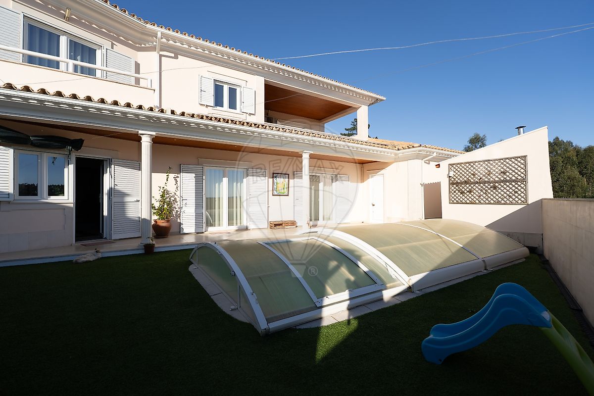 Moradia T4 à venda em Santo António dos Olivais, Coimbra — foto 30