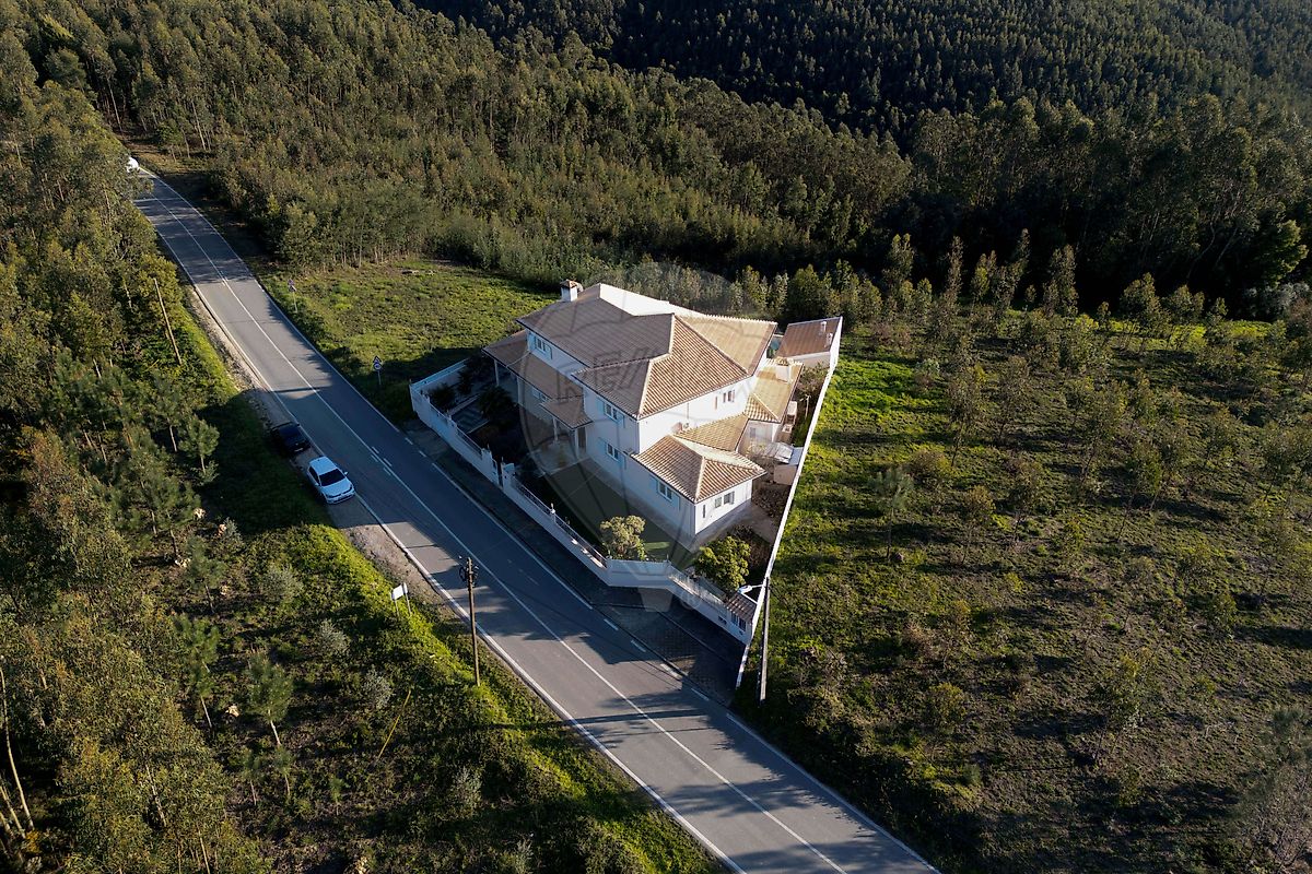 Moradia T4 à venda em Santo António dos Olivais, Coimbra — foto 33