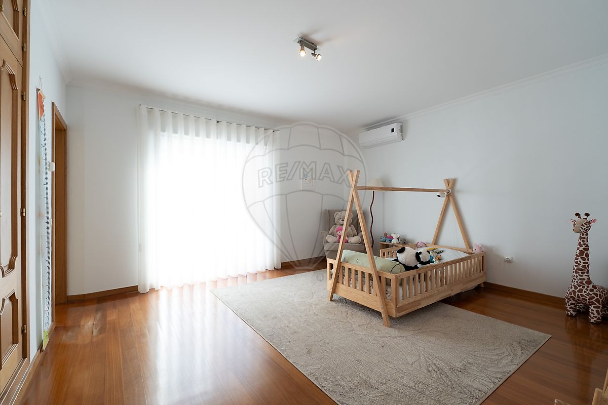 Moradia T4 à venda em Santo António dos Olivais, Coimbra — foto 23