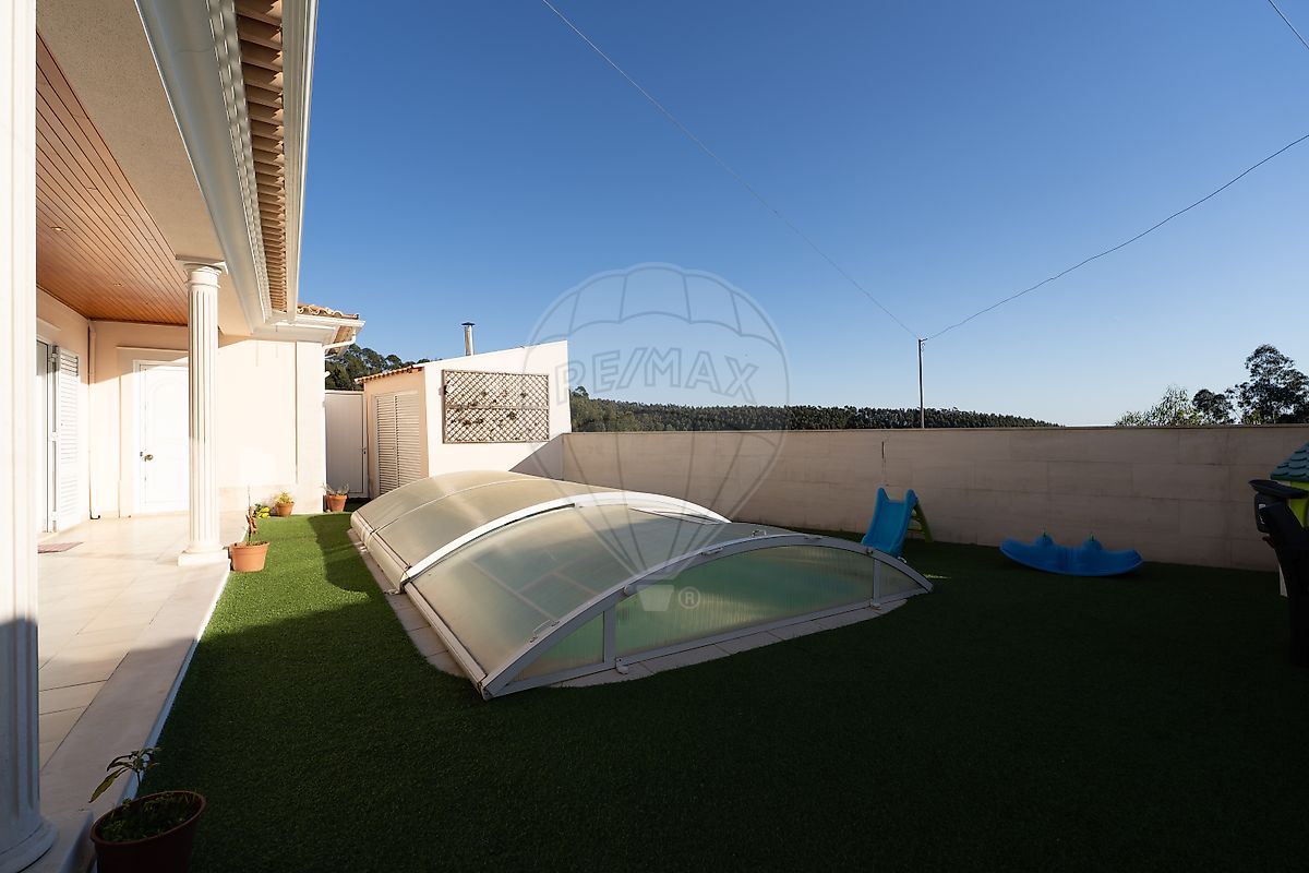 Moradia T4 à venda em Santo António dos Olivais, Coimbra — foto 29