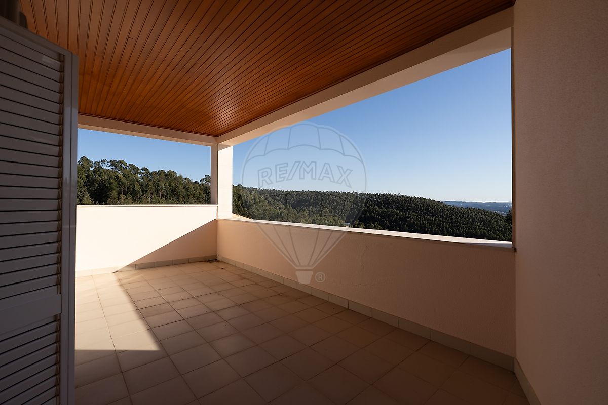Moradia T4 à venda em Santo António dos Olivais, Coimbra — foto 19