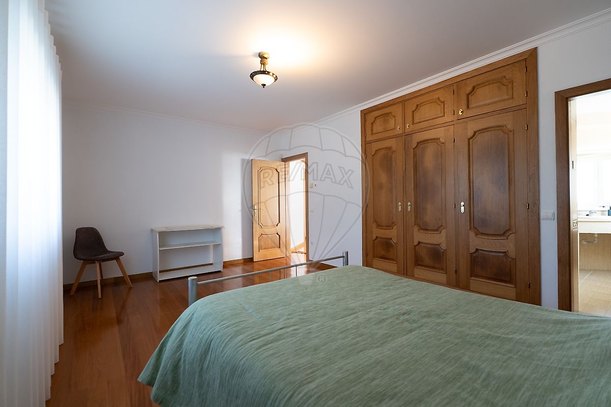 Moradia T4 à venda em Santo António dos Olivais, Coimbra — foto 21