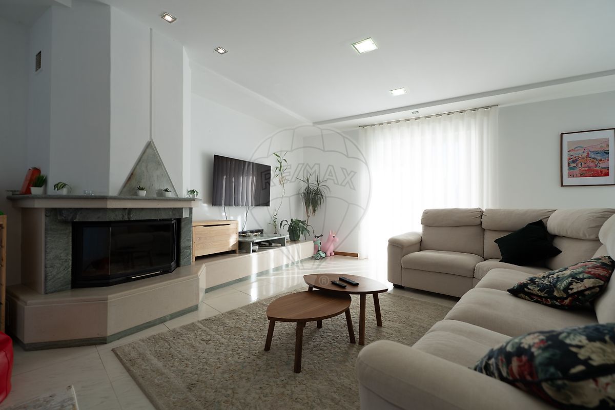 Moradia T4 à venda em Santo António dos Olivais, Coimbra — foto 6