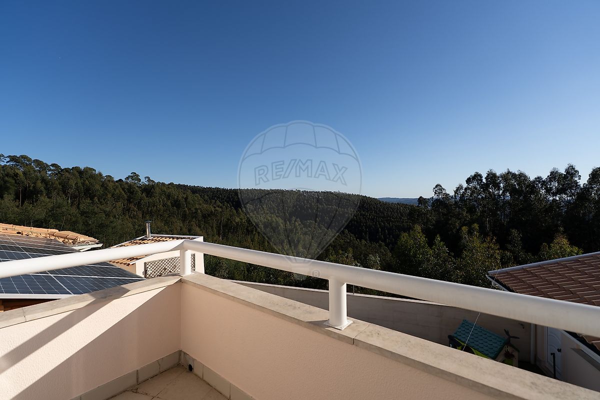 Moradia T4 à venda em Santo António dos Olivais, Coimbra — foto 26
