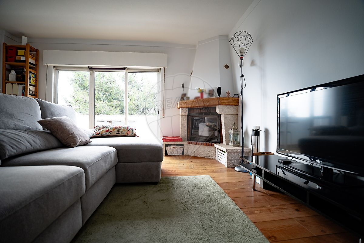 Apartamento T3 à venda em Oeiras