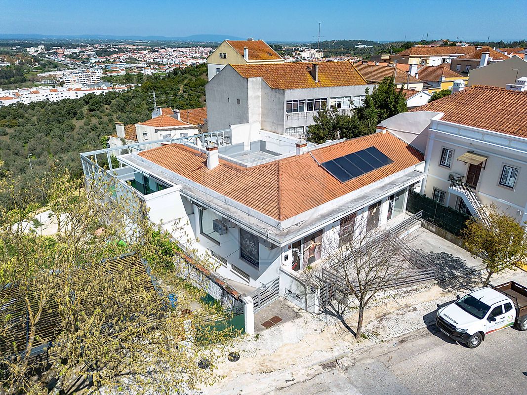 Moradia T3 à venda em Santarém