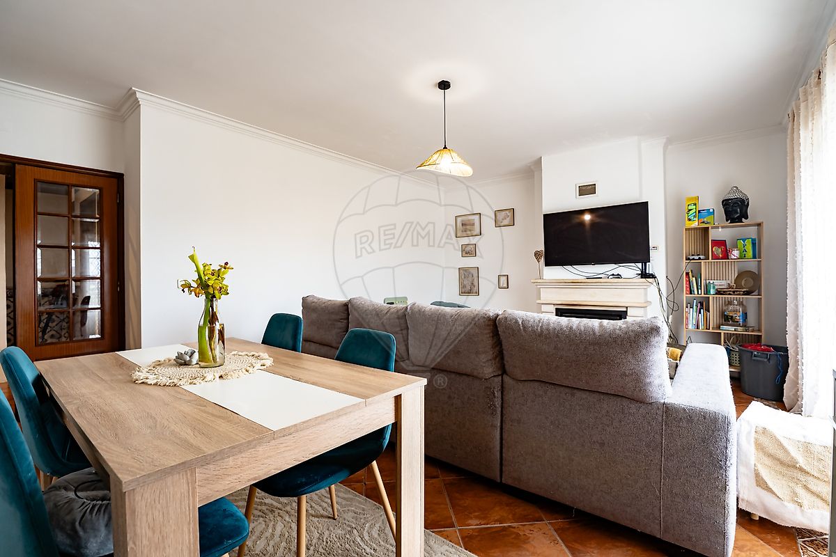 Apartamento T4 à venda em Coimbra