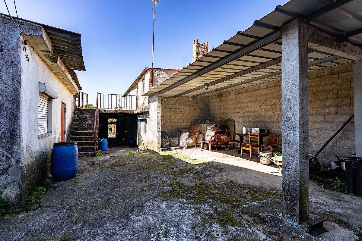 Moradia T2 à venda em Taveiro, Ameal e Arzila, Coimbra — foto 8