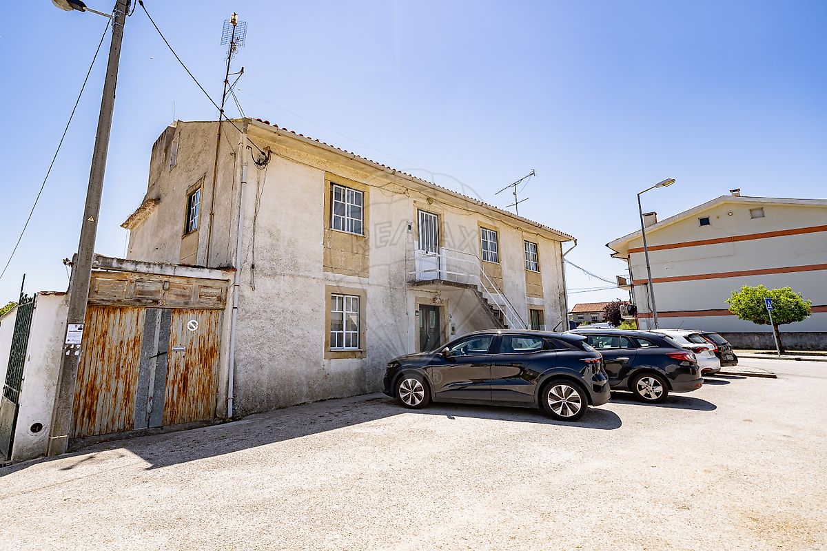 Moradia T6 à venda em Coimbra