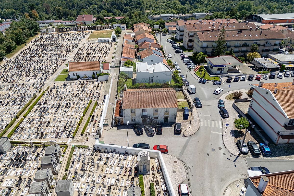 Moradia T6+ à venda em São Martinho do Bispo e Ribeira de Frades, Coimbra — foto 20