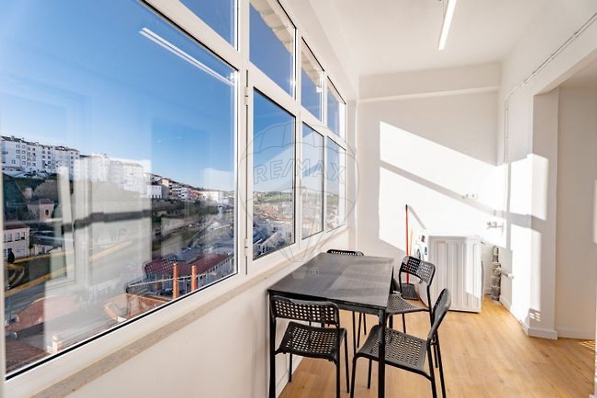 Apartamento T2 à venda em Coimbra
